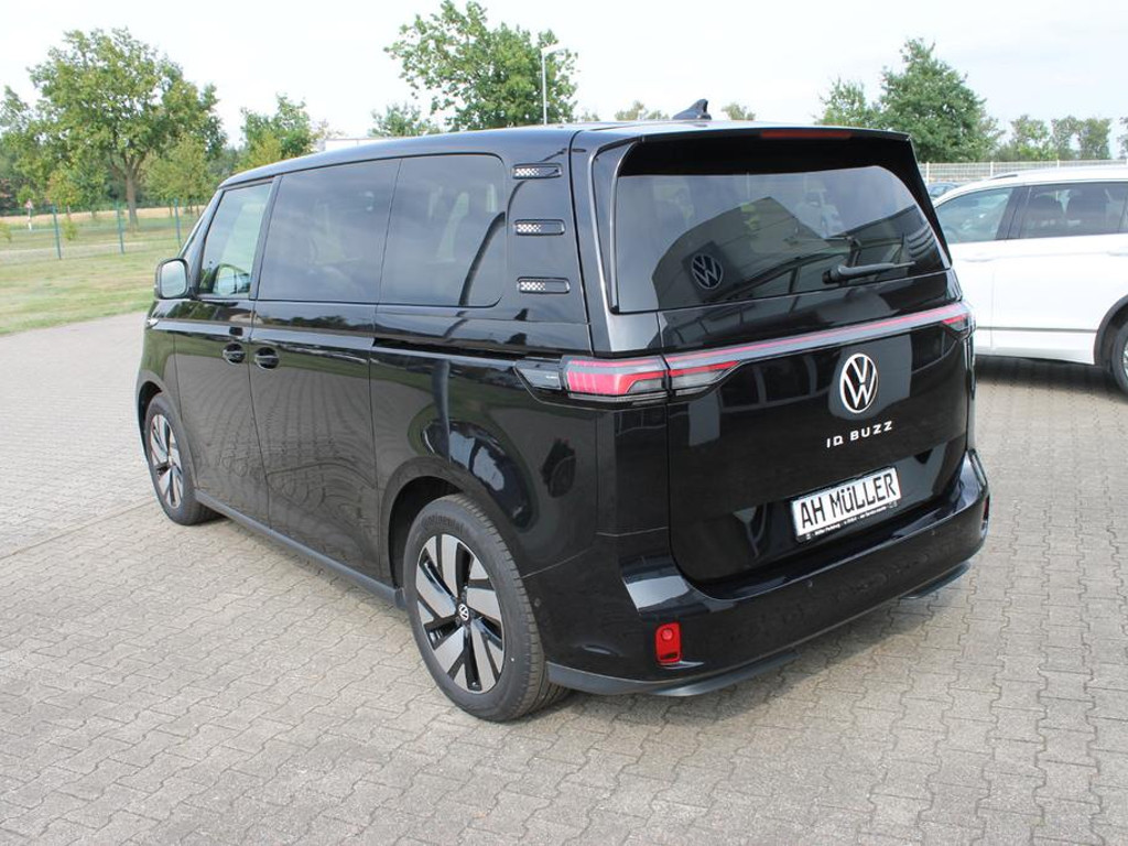 Volkswagen ID.Buzz