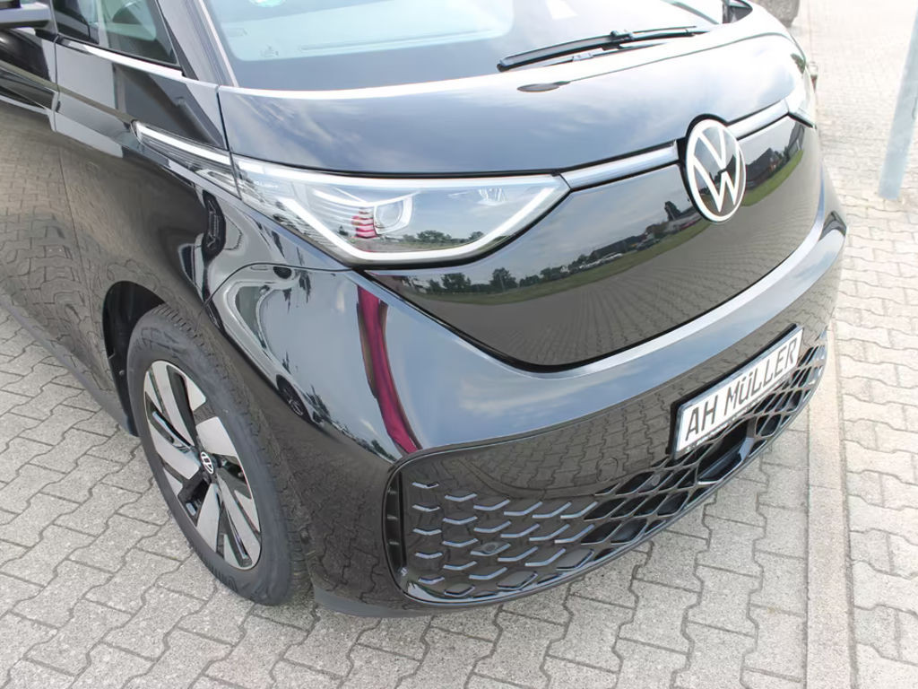 Volkswagen ID.Buzz