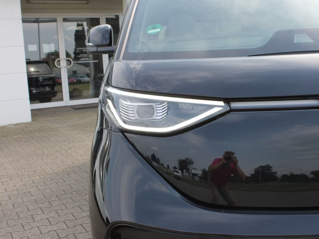 Volkswagen ID.Buzz