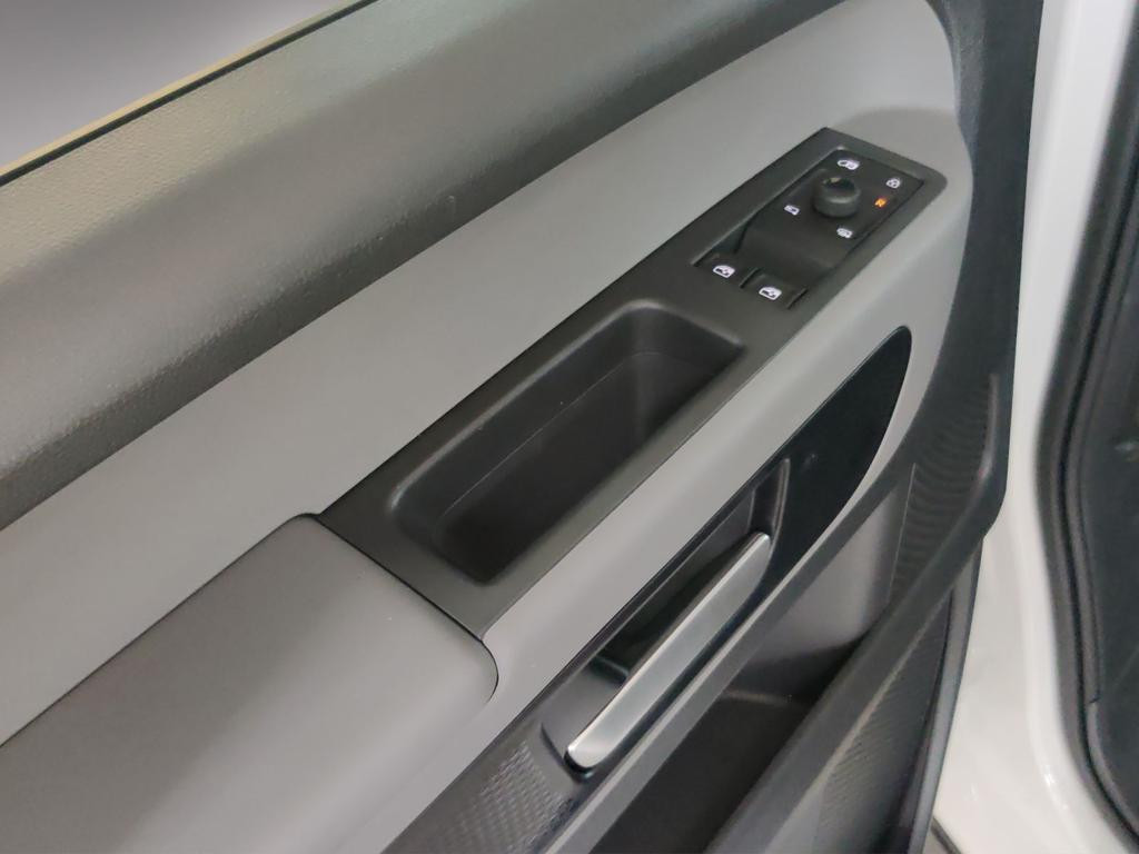 Volkswagen ID.Buzz Cargo