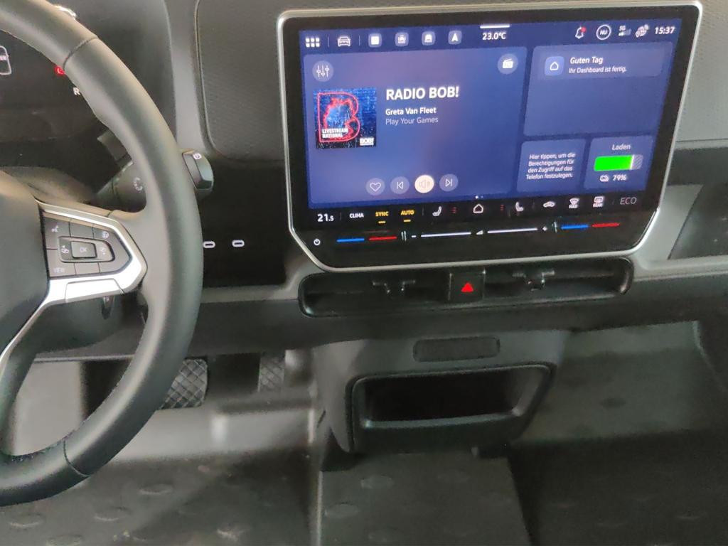 Volkswagen ID.Buzz Cargo