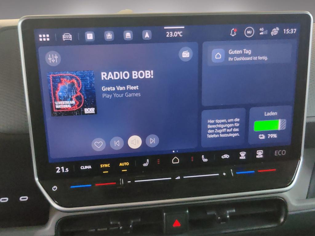 Volkswagen ID.Buzz Cargo