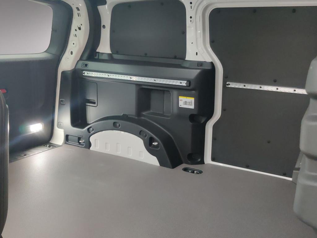 Volkswagen ID.Buzz Cargo
