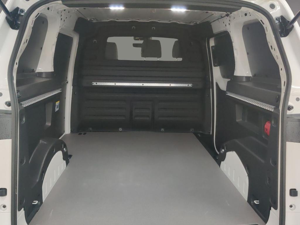 Volkswagen ID.Buzz Cargo