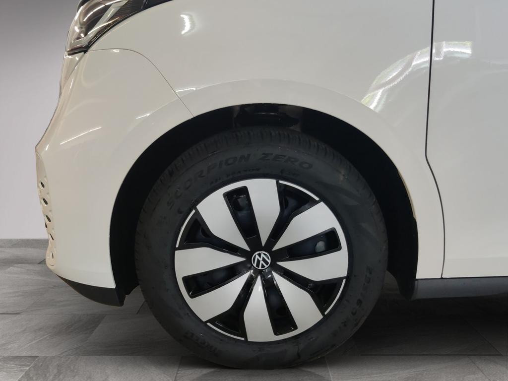 Volkswagen ID.Buzz Cargo