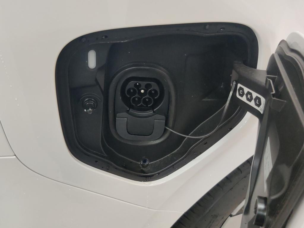 Volkswagen ID.Buzz Cargo