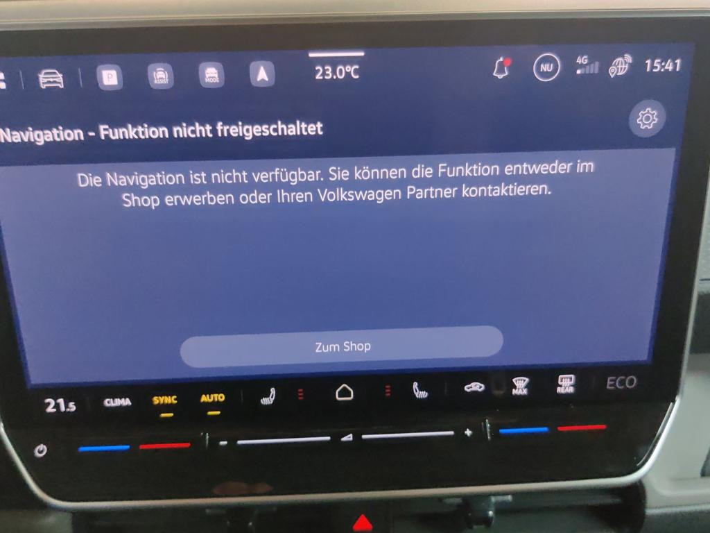 Volkswagen ID.Buzz Cargo