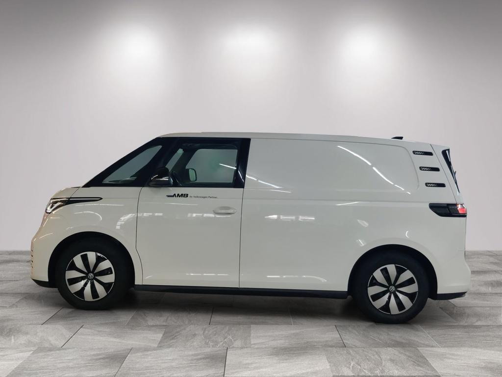 Volkswagen ID.Buzz Cargo
