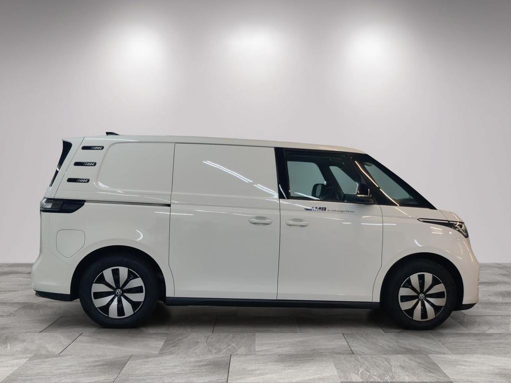 Volkswagen ID.Buzz Cargo