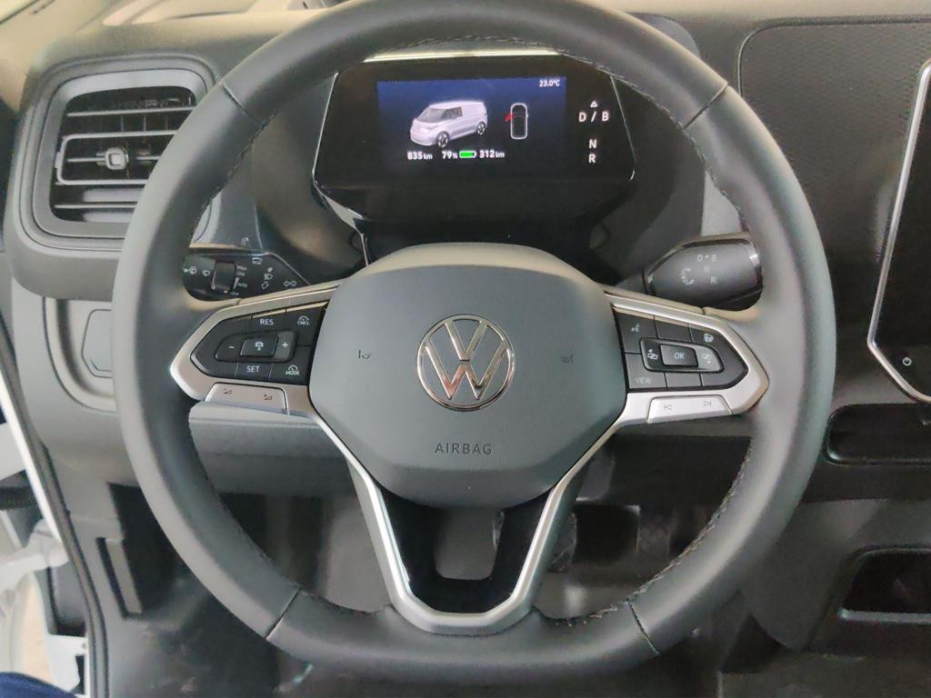 Volkswagen ID.Buzz Cargo
