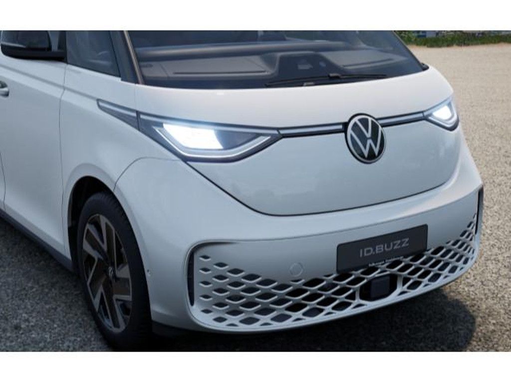Volkswagen ID.Buzz