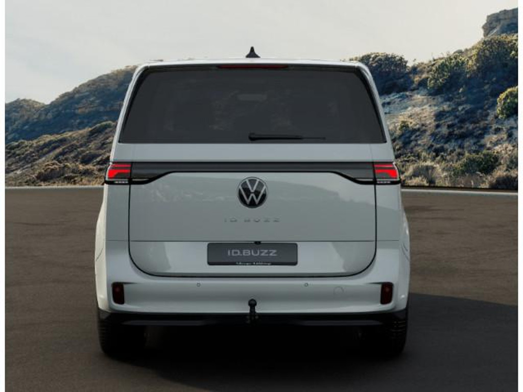Volkswagen ID.Buzz