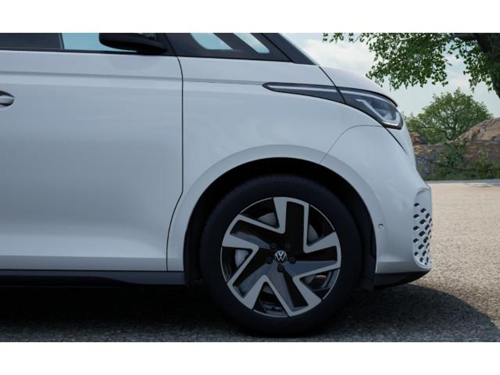 Volkswagen ID.Buzz