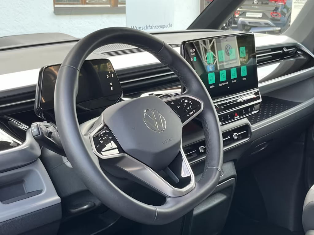 Volkswagen ID.Buzz