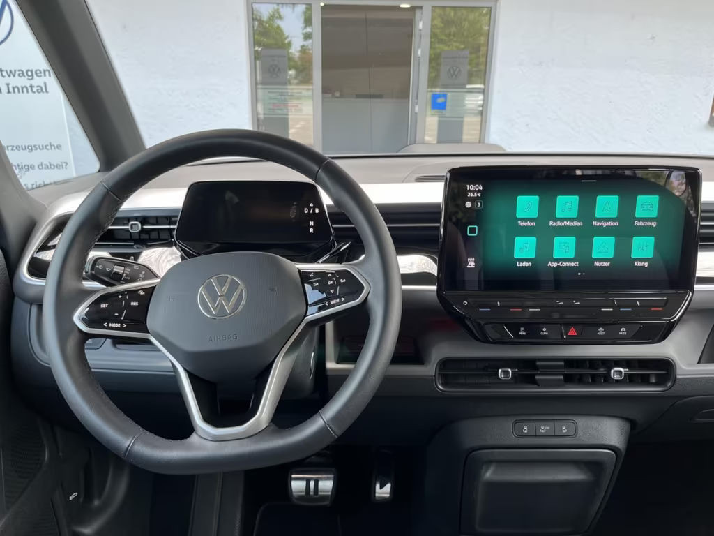 Volkswagen ID.Buzz