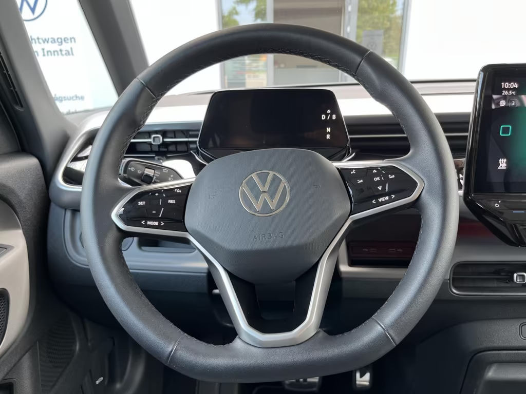 Volkswagen ID.Buzz
