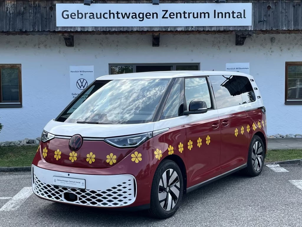 Volkswagen ID.Buzz