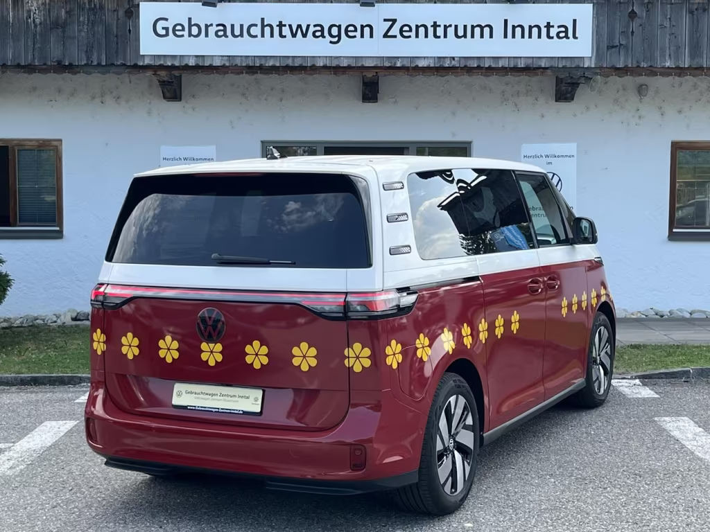 Volkswagen ID.Buzz