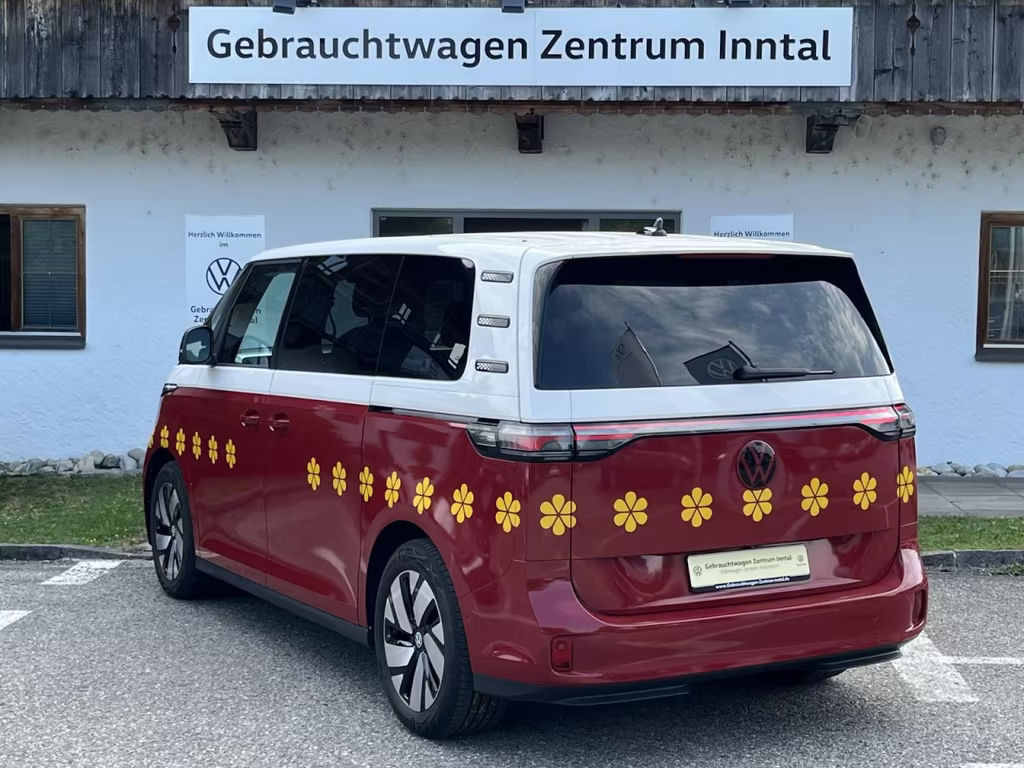 Volkswagen ID.Buzz
