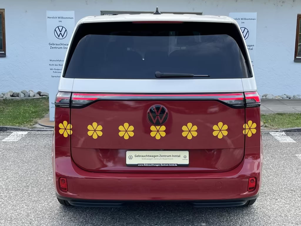 Volkswagen ID.Buzz
