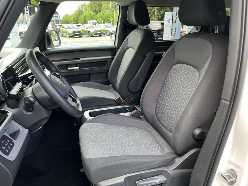 Volkswagen ID.Buzz