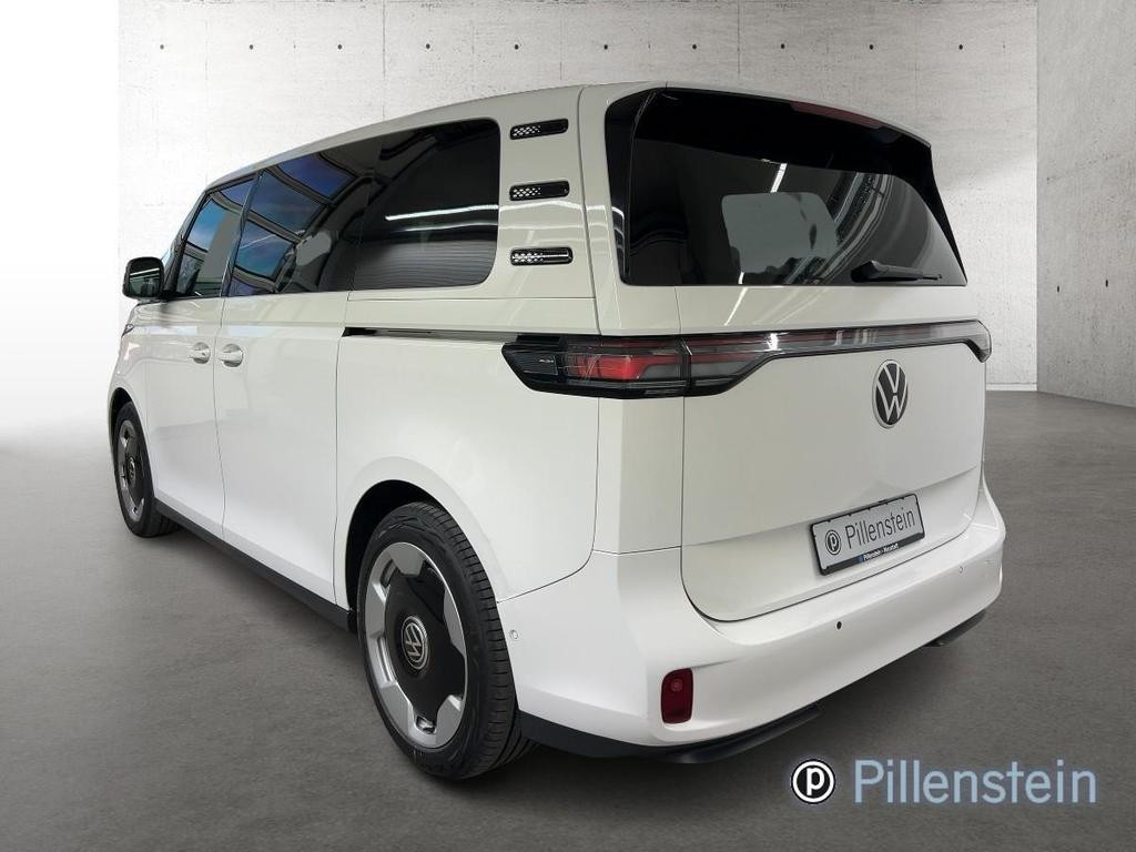 Volkswagen ID.Buzz
