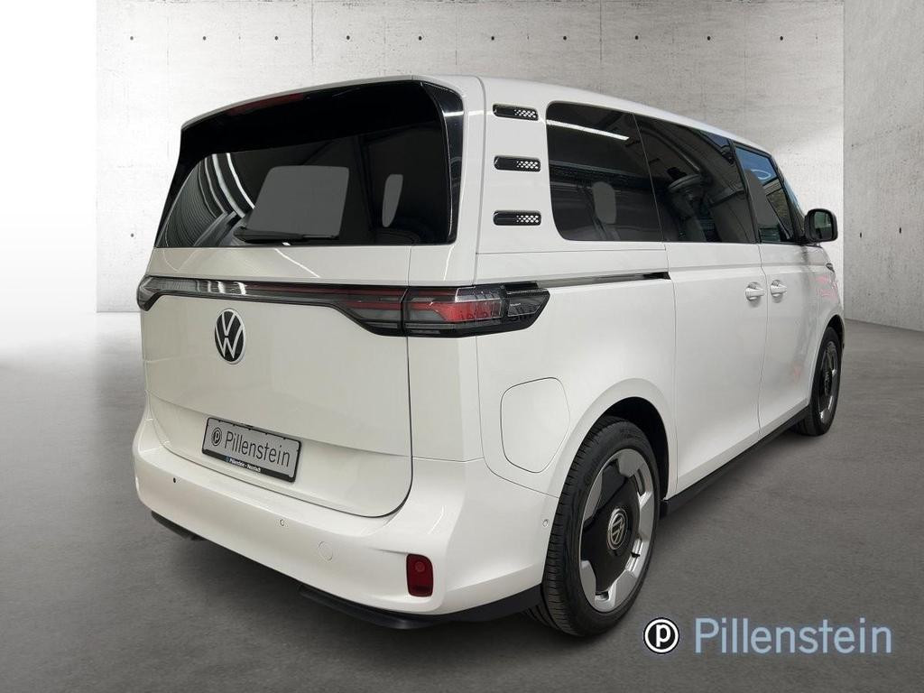Volkswagen ID.Buzz