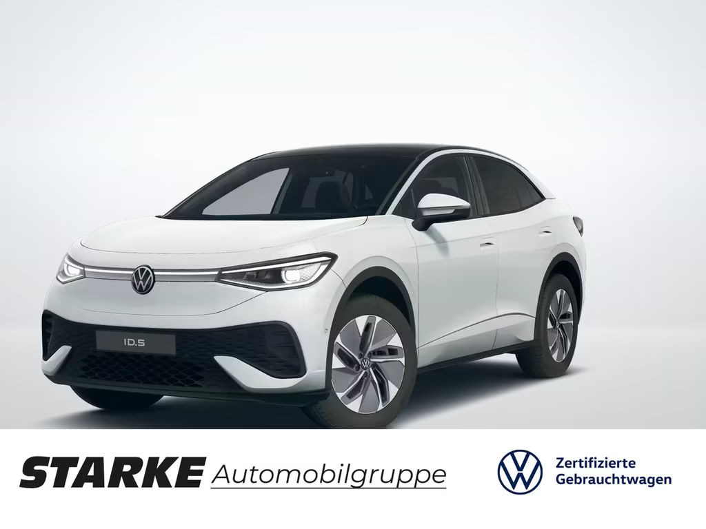 Volkswagen ID.5 Pro
