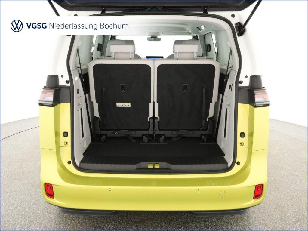 Volkswagen ID.Buzz