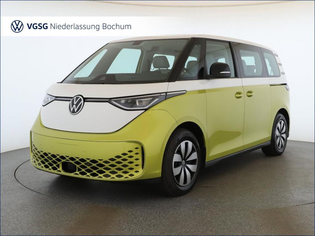 Volkswagen ID.Buzz