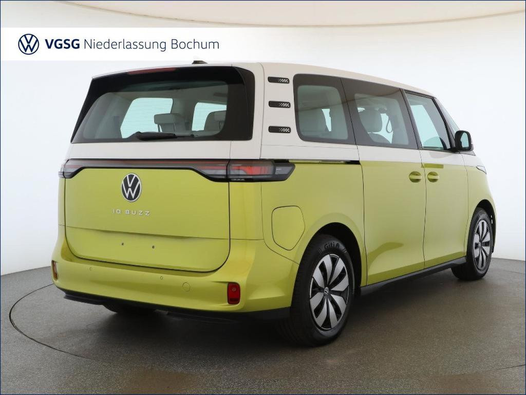 Volkswagen ID.Buzz