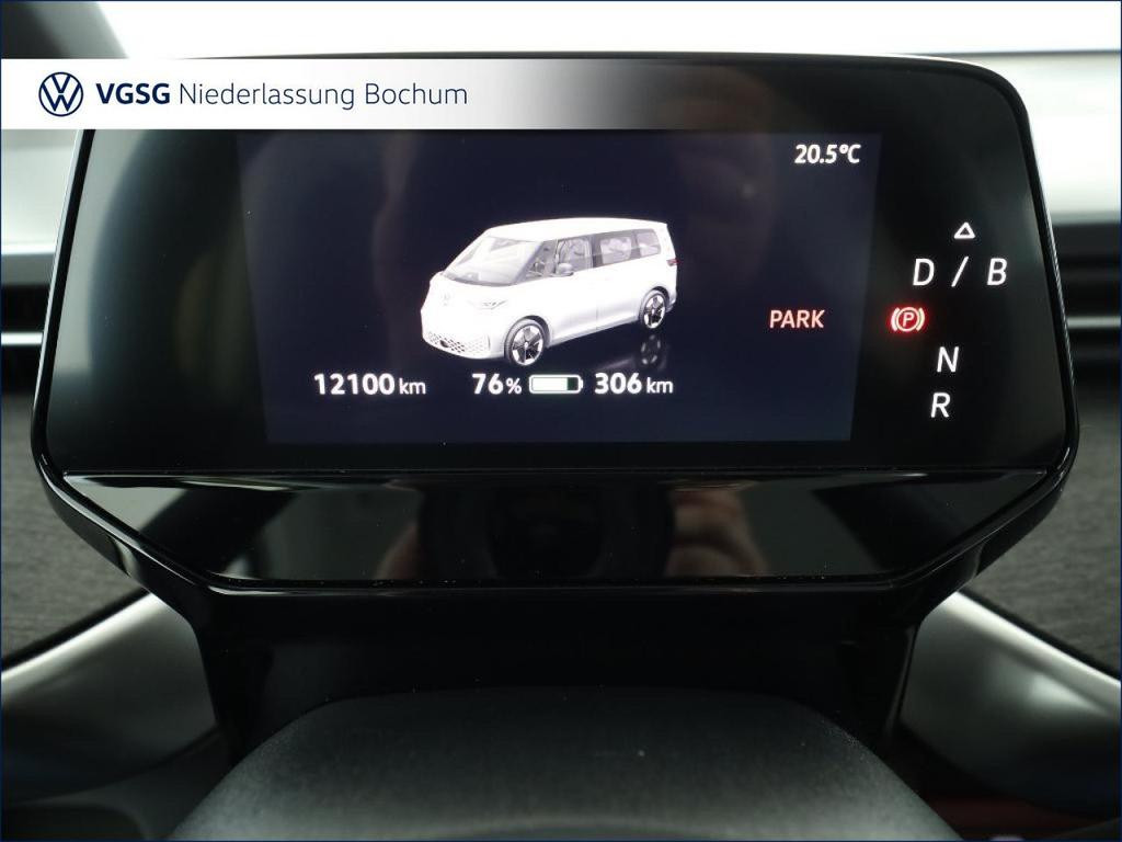 Volkswagen ID.Buzz