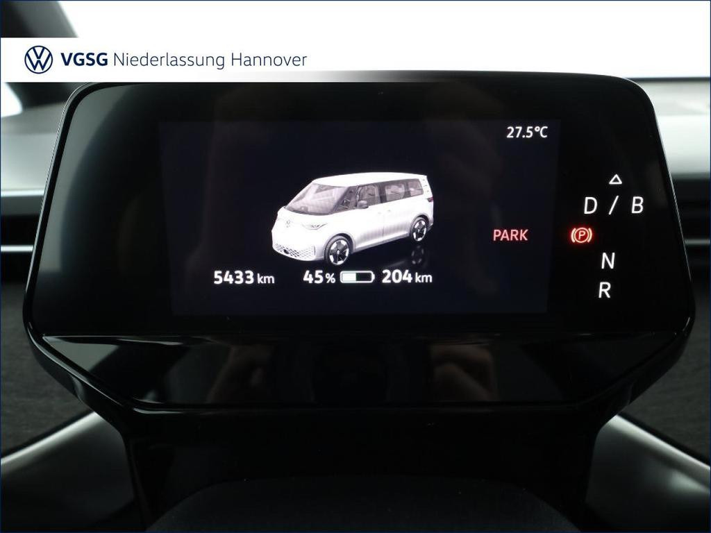 Volkswagen ID.Buzz