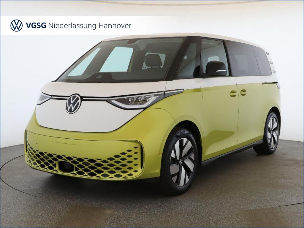 Volkswagen ID.Buzz