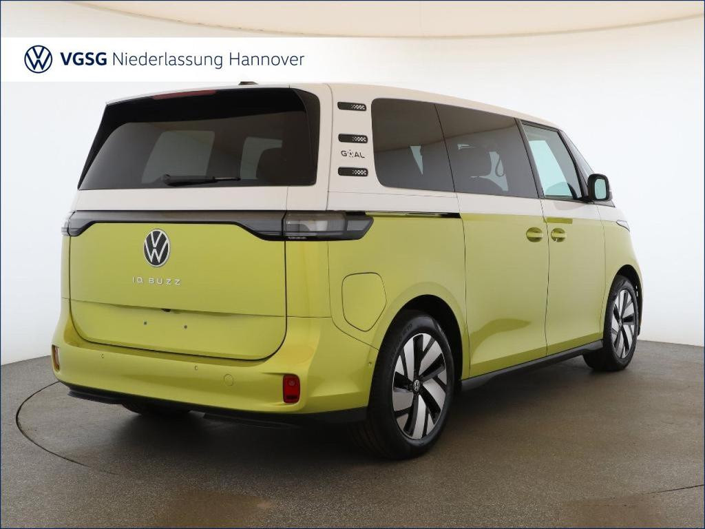 Volkswagen ID.Buzz