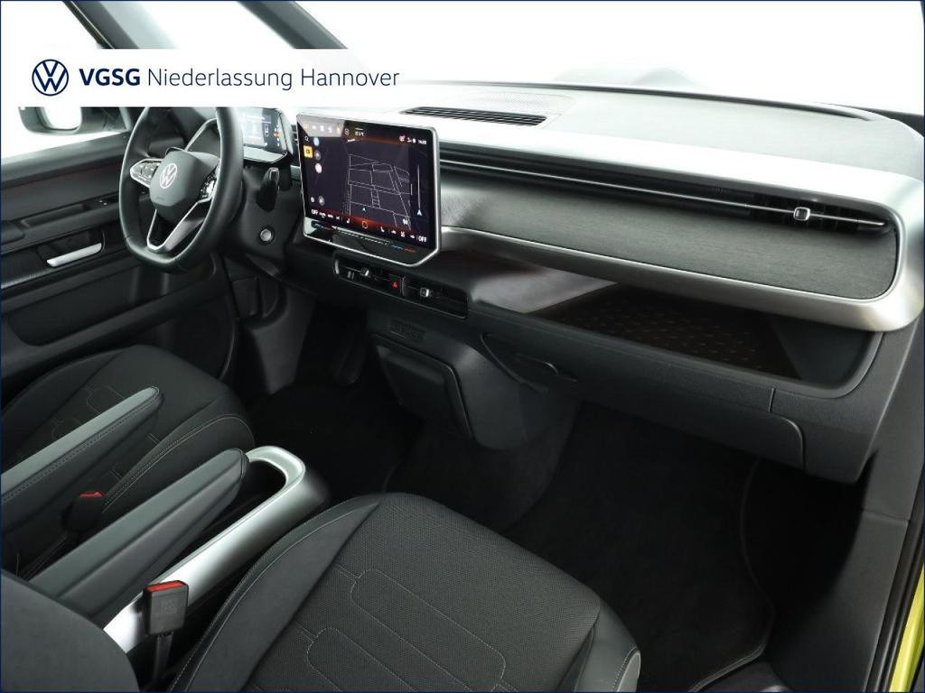 Volkswagen ID.Buzz