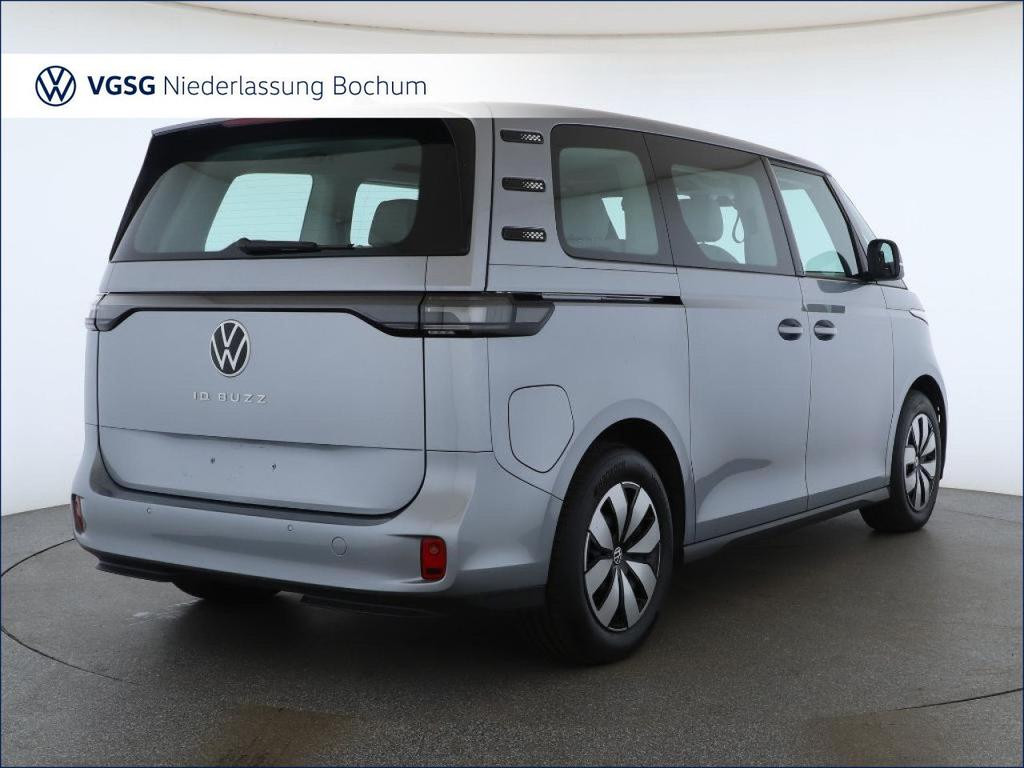Volkswagen ID.Buzz