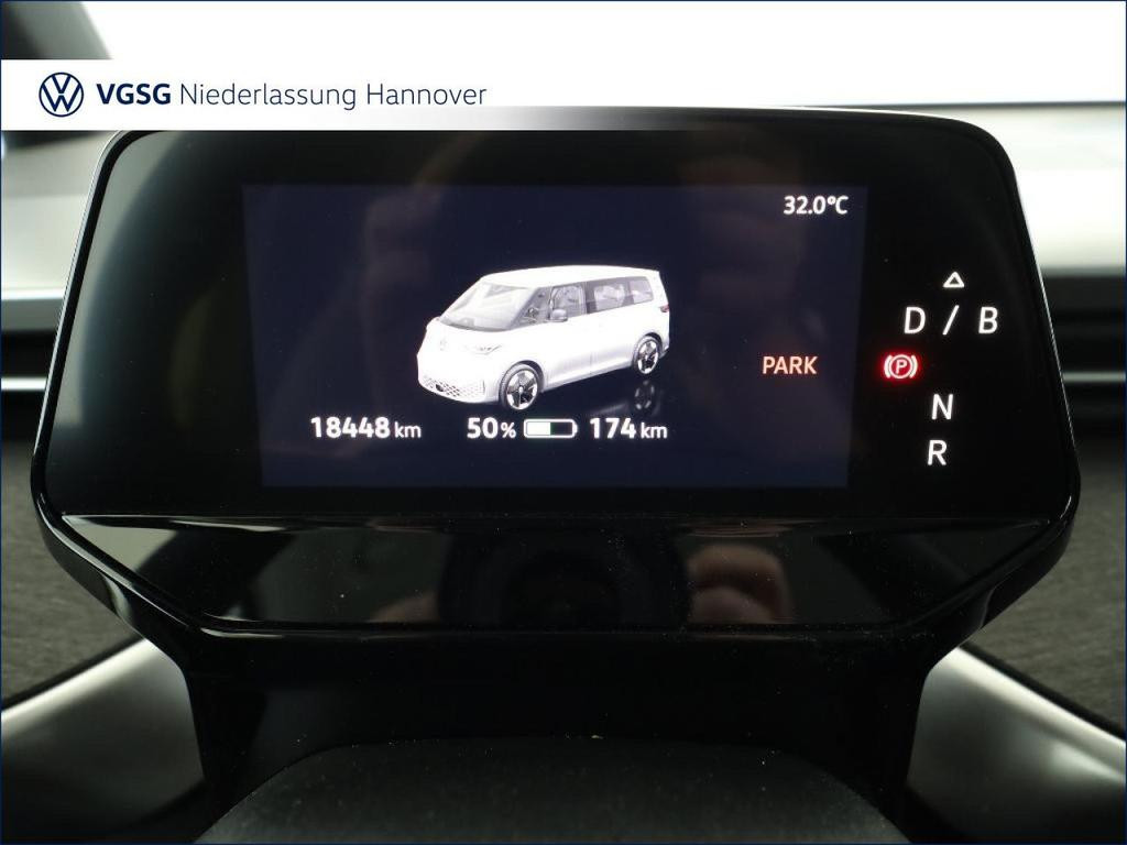 Volkswagen ID.Buzz