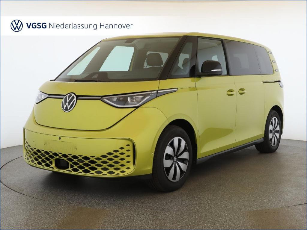 Volkswagen ID.Buzz