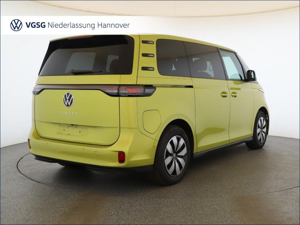 Volkswagen ID.Buzz