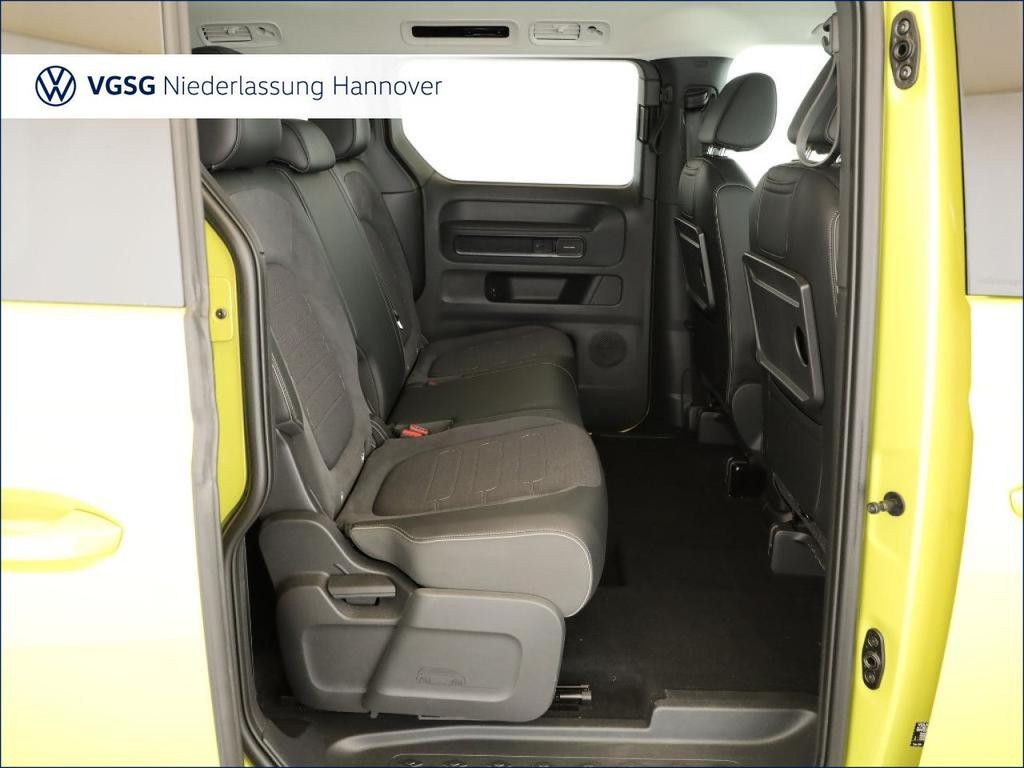 Volkswagen ID.Buzz