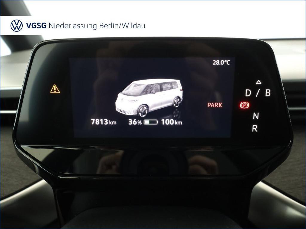 Volkswagen ID.Buzz