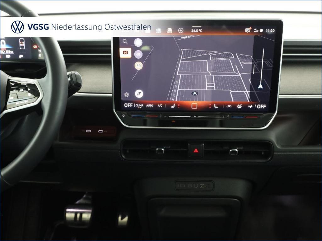 Volkswagen ID.Buzz