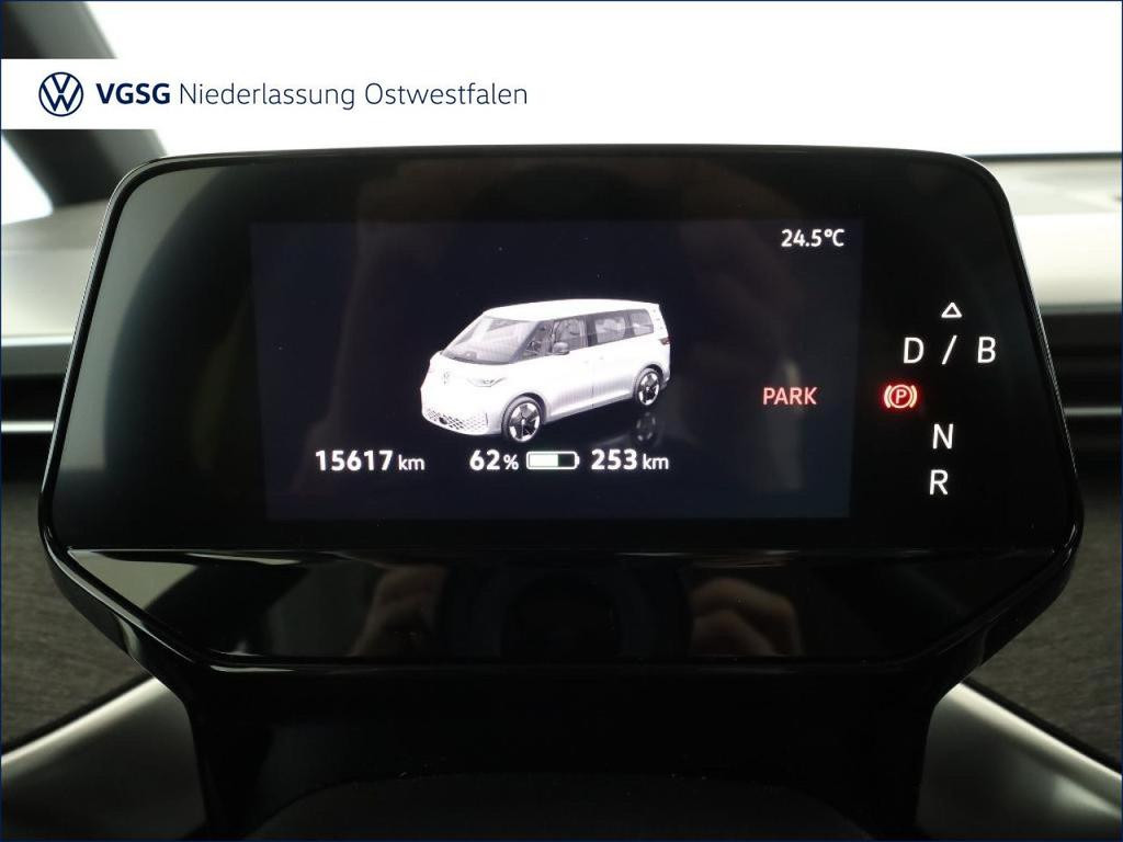 Volkswagen ID.Buzz