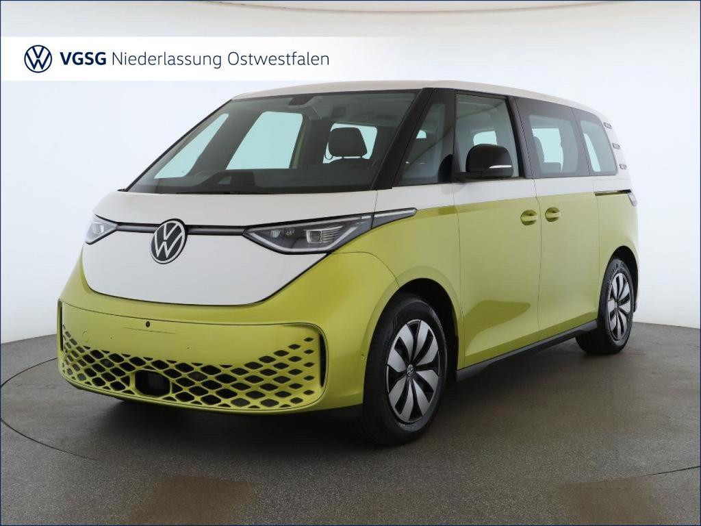 Volkswagen ID.Buzz