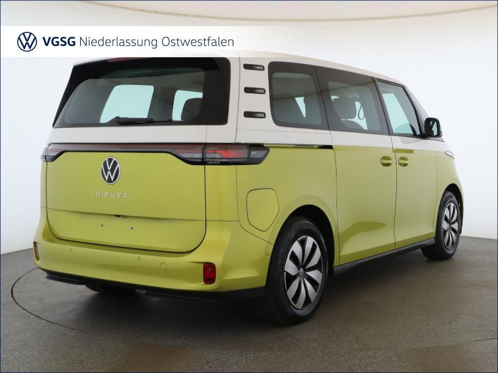 Volkswagen ID.Buzz