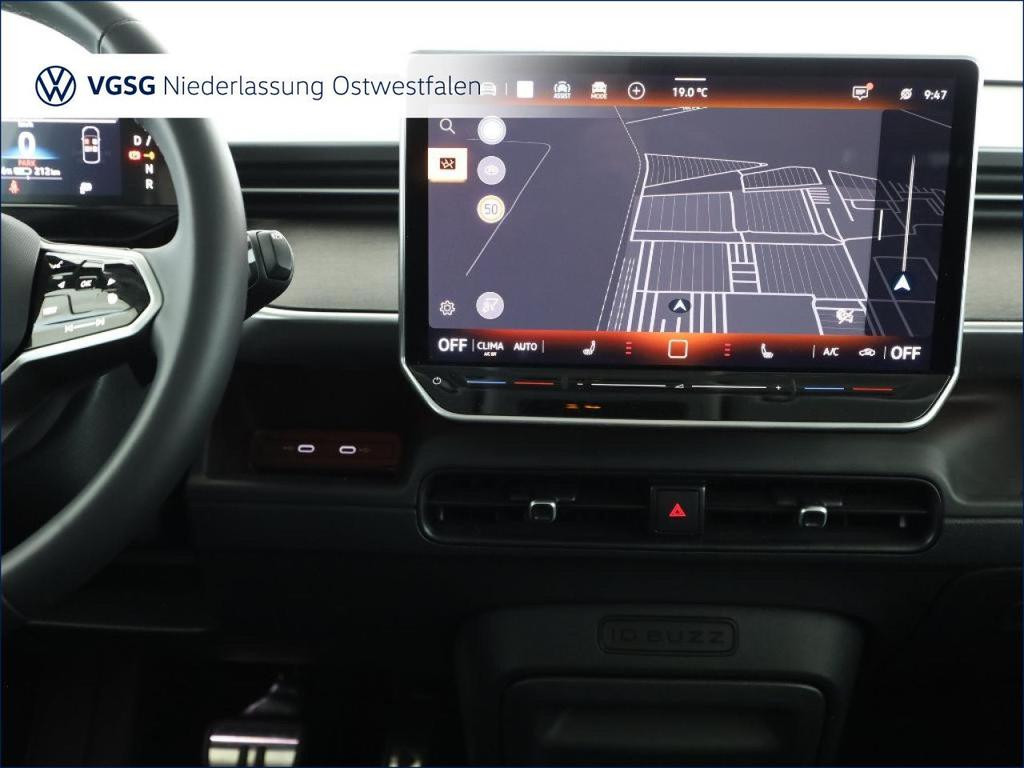 Volkswagen ID.Buzz