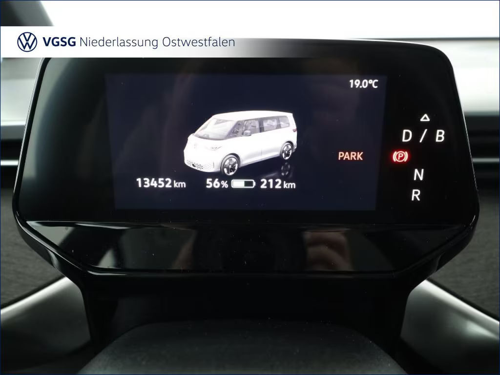 Volkswagen ID.Buzz