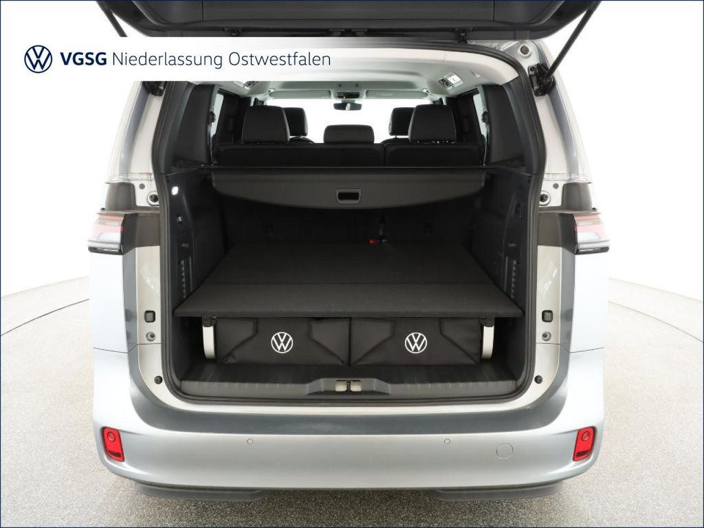 Volkswagen ID.Buzz