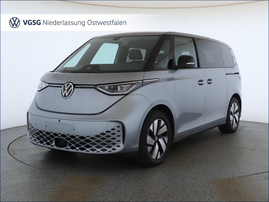 Volkswagen ID.Buzz